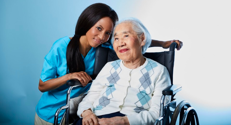 elder care insurance