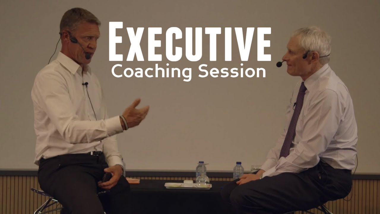 coaching style of leadership