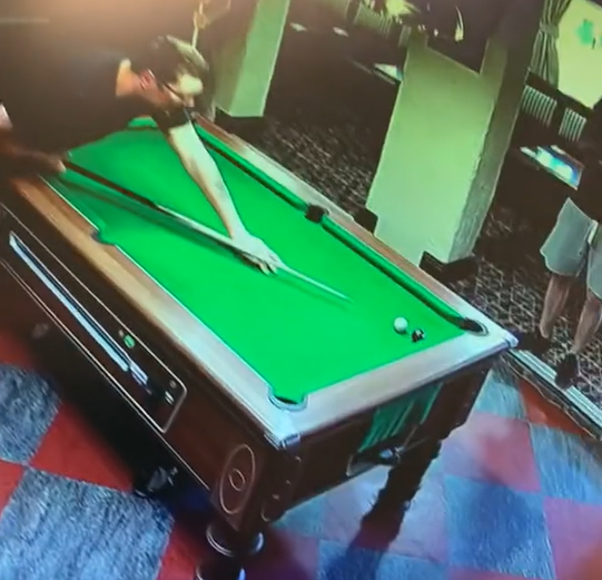 snooker and pool near me