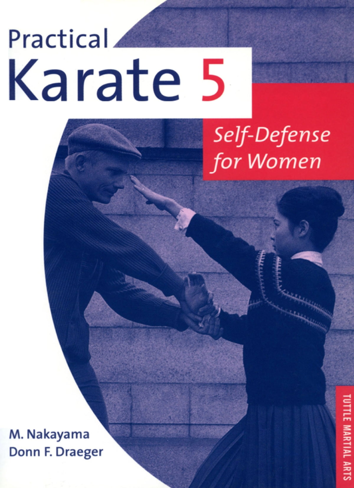 How to choose the right family self-defense class
