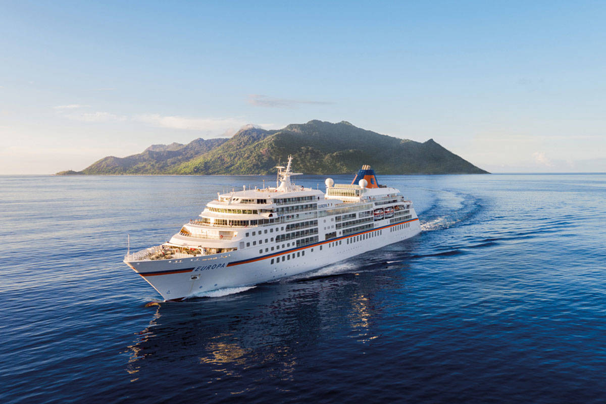 cruise news today 2022