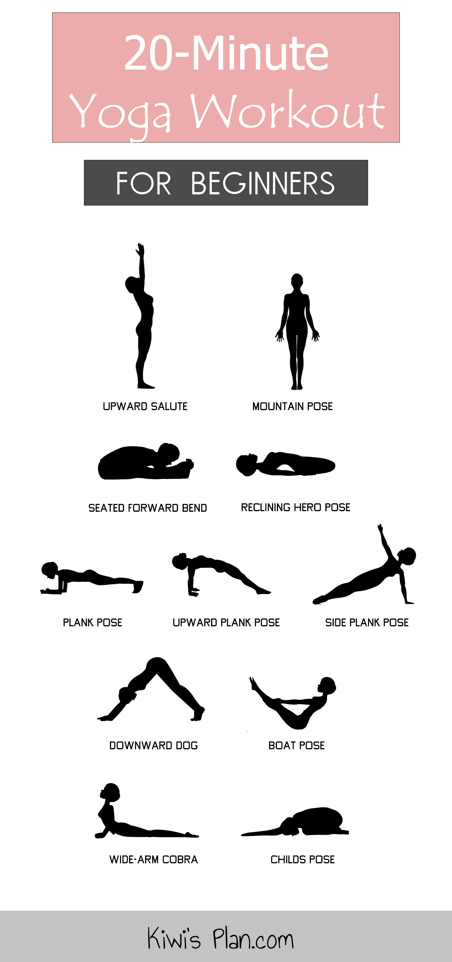 yoga poses