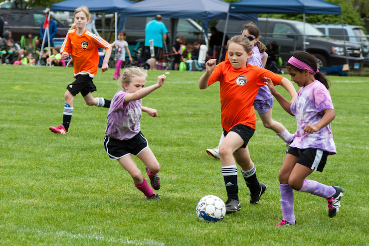 soccer usa teams