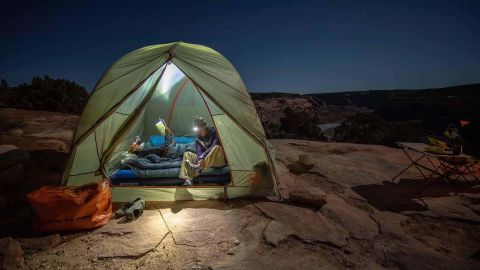 california state parks camping