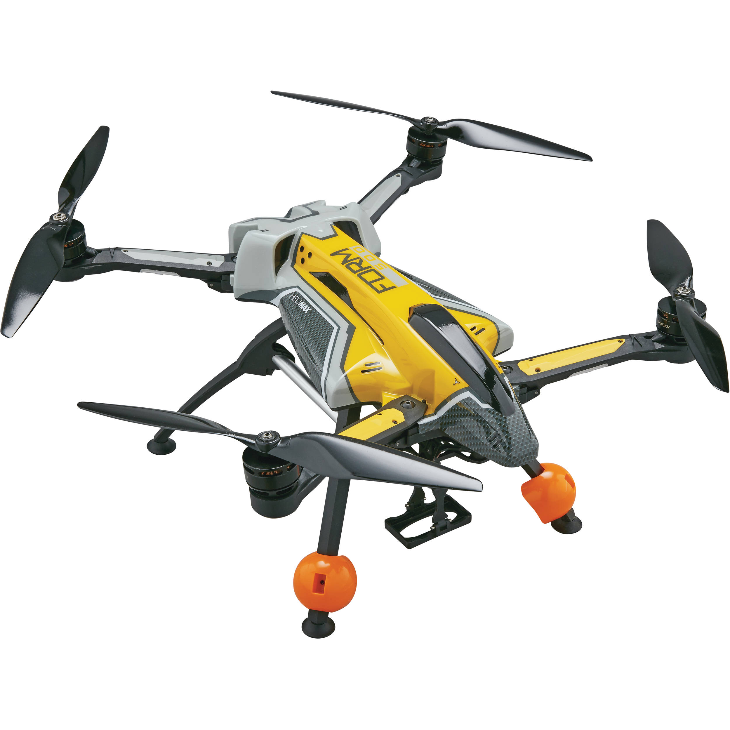 quadcopter drones