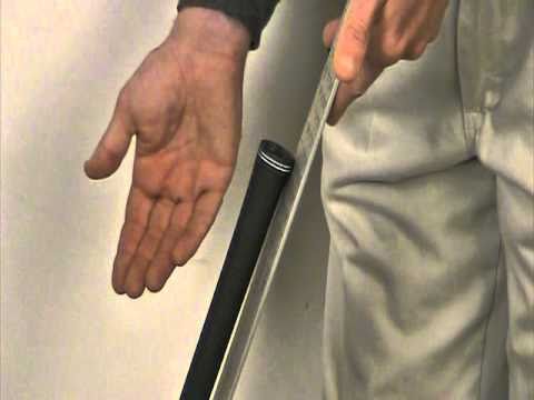 Closed Stance for Senior Golfers - How To Improve Your Golf Swing For More Than 60

