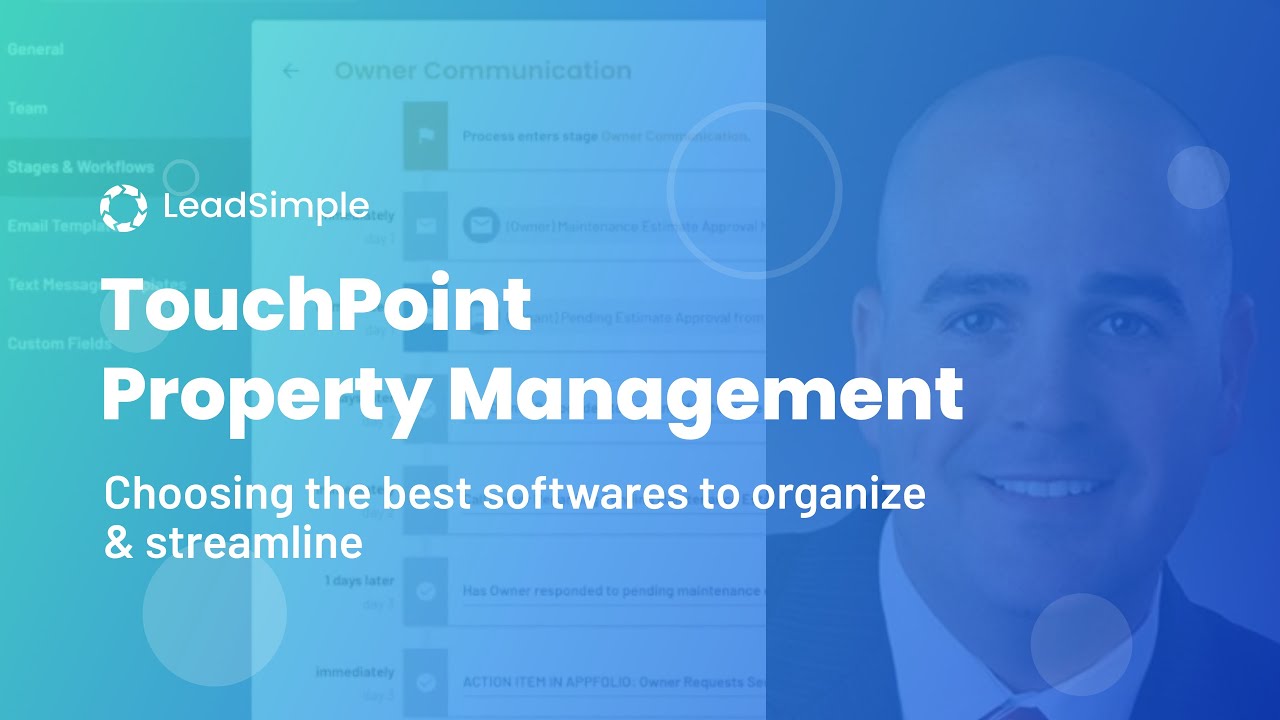 property management software for small landlords