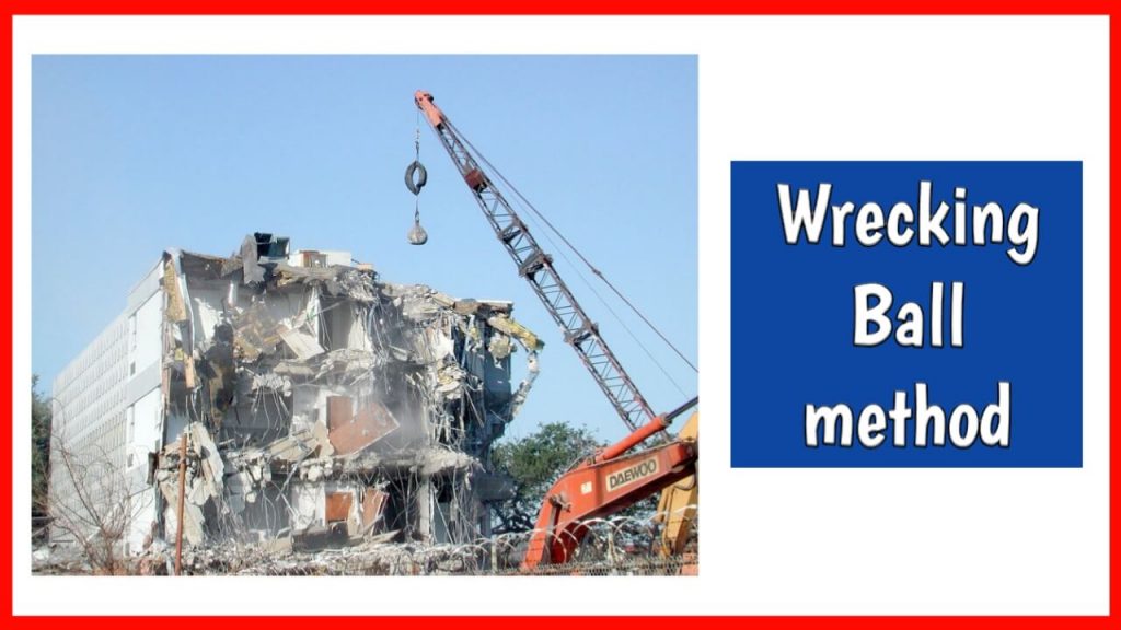 residential demolition services near me