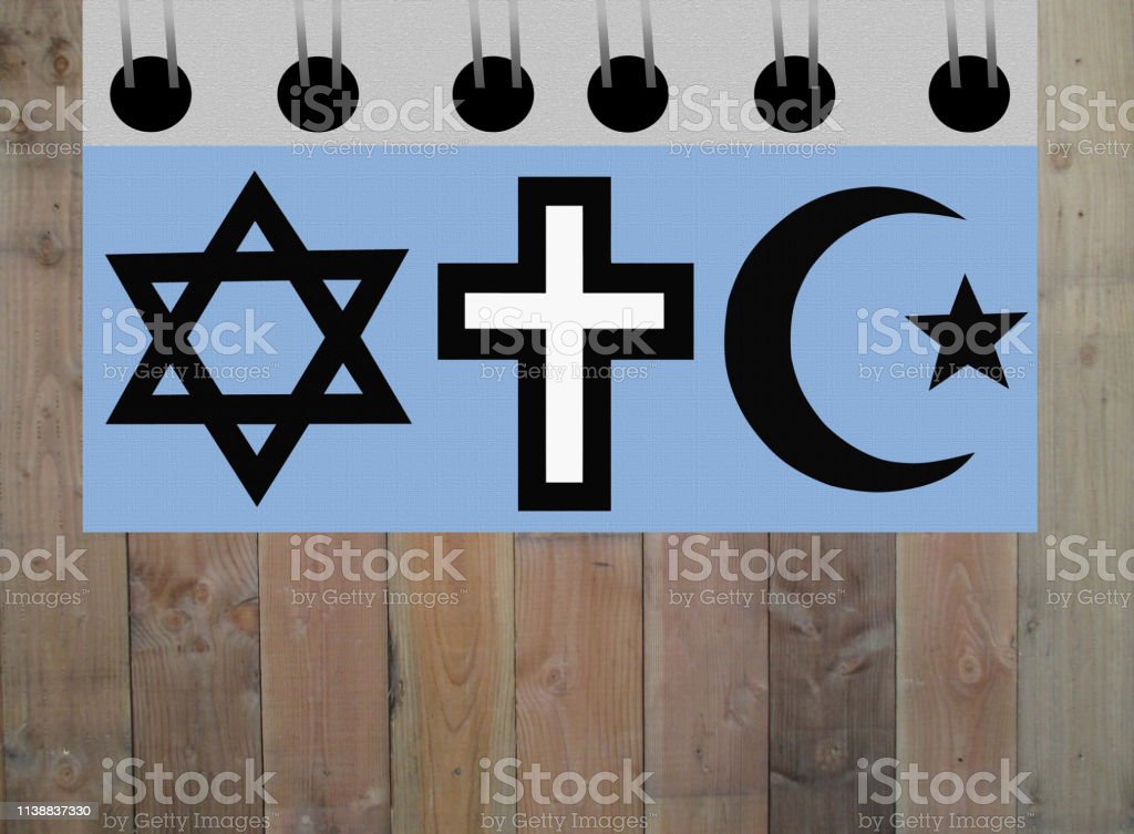 the world''s religions