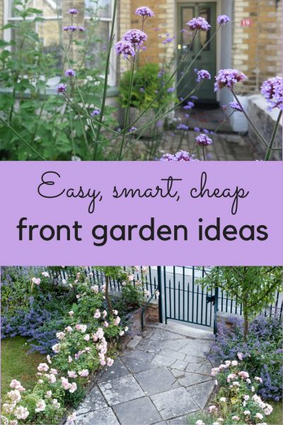 tips and tricks on gardening