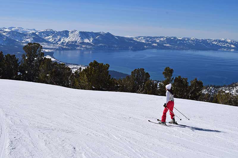 snow skiing in colorado affordable packages