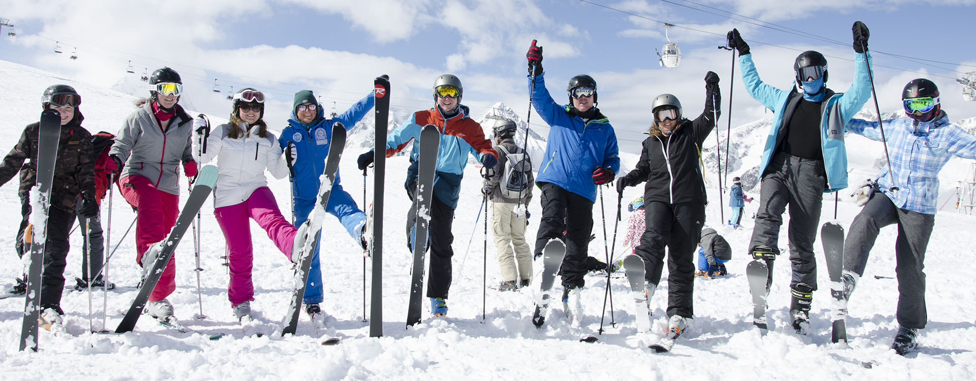 telemark skiing boots