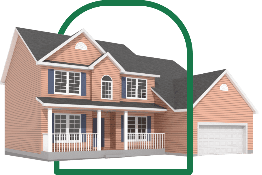 modern bungalow exterior paint colors