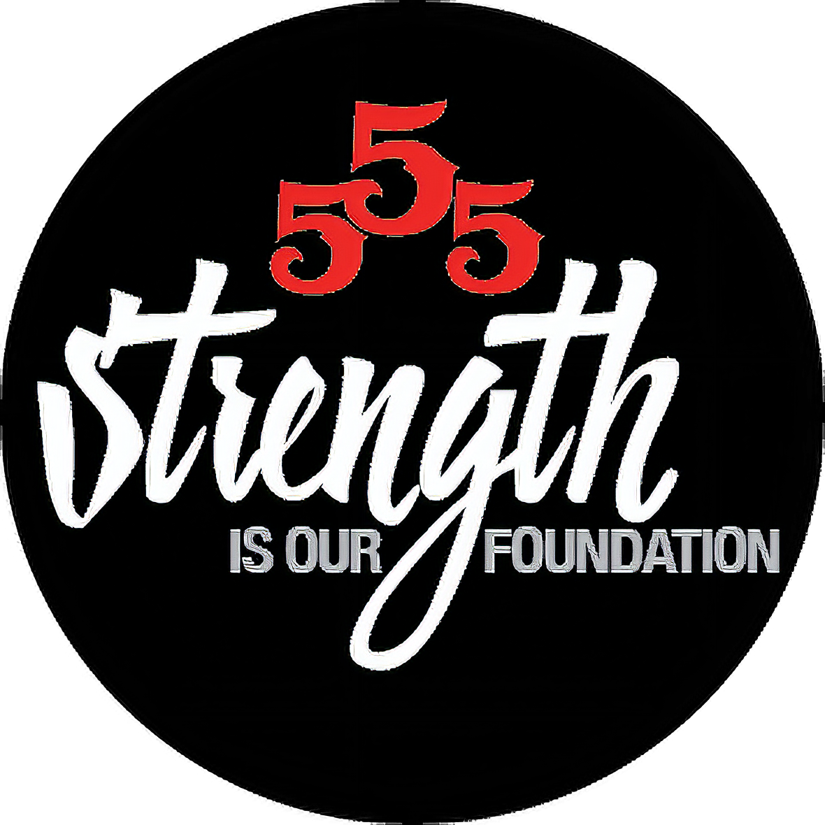 first responders children''s foundation logo