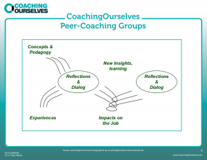 leadership executive coaching