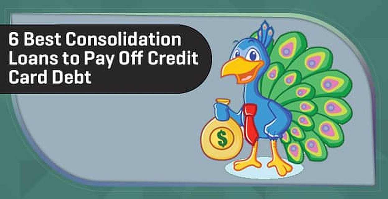 company debt consolidation