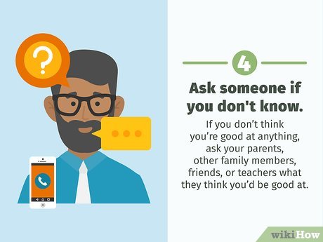 career advice for young teenagers