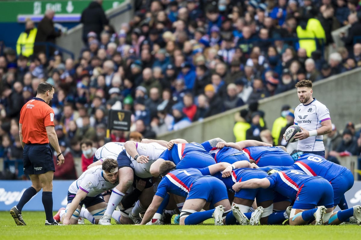 formation in rugby