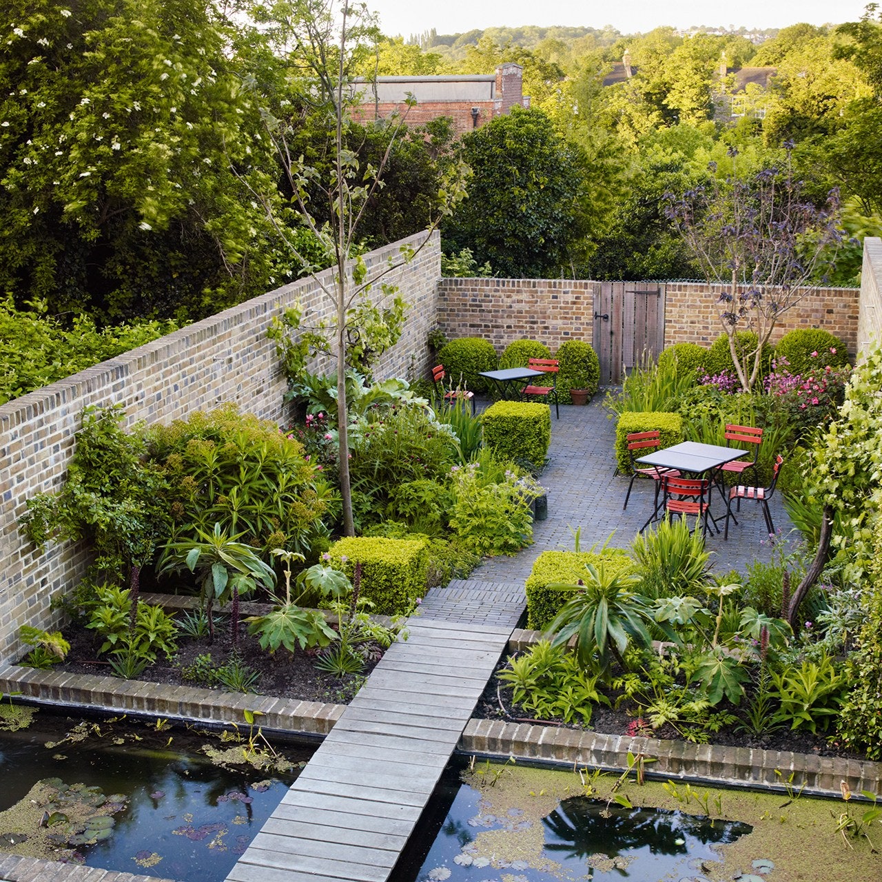 Vegetable Gardening