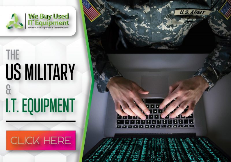 military technology jobs