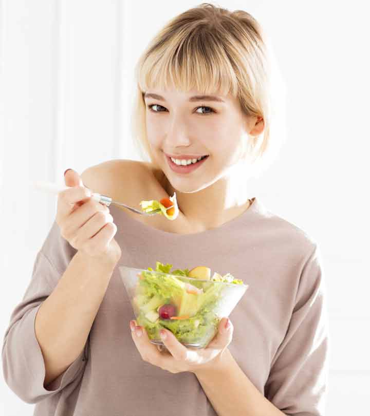 Health Articles About Nutrition
