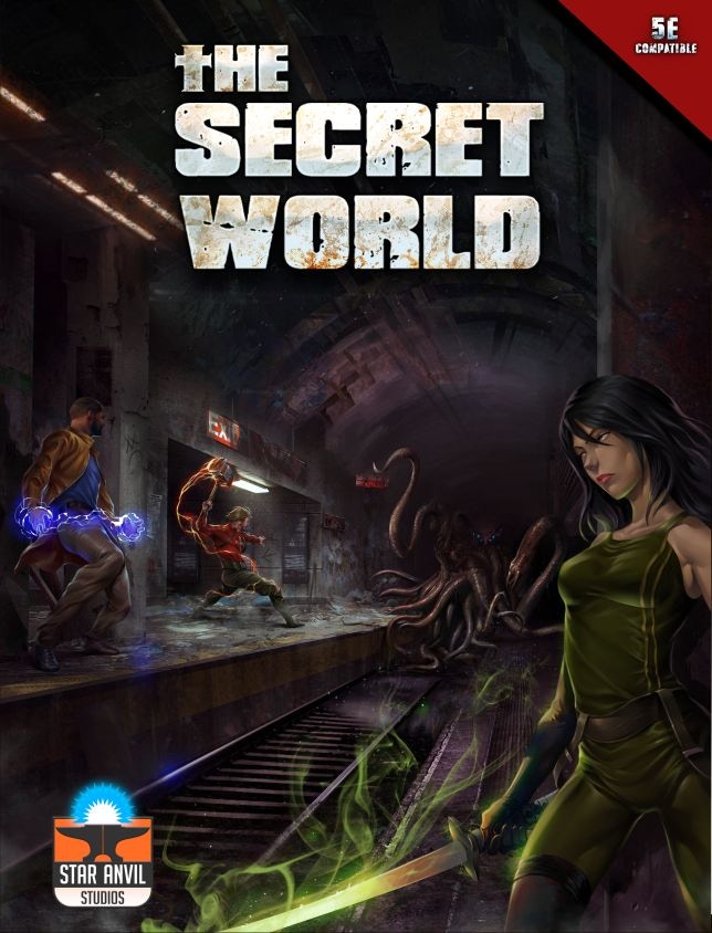 world secrets