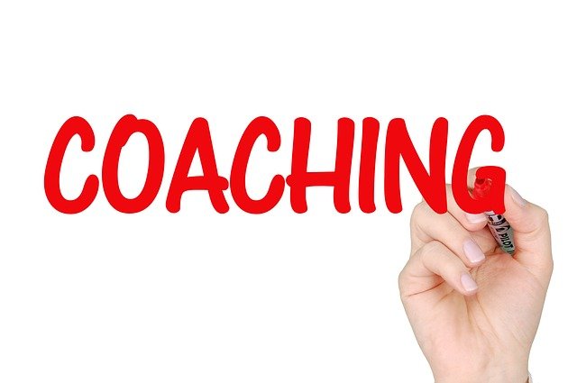executive coach companies