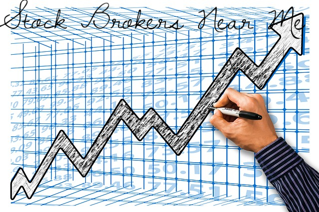 stock broker online