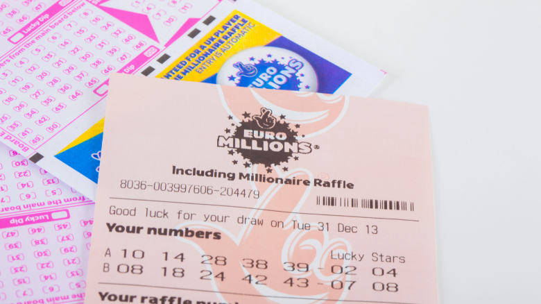 EuroMillions jackpot of £108million could be yours TONIGHT – making you richer than Mo Salah & Kevin De Bruyne