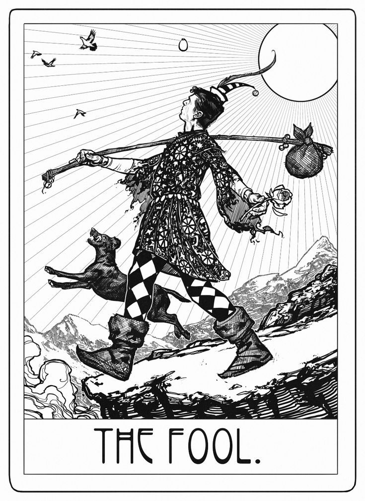 how many cards in a tarot deck