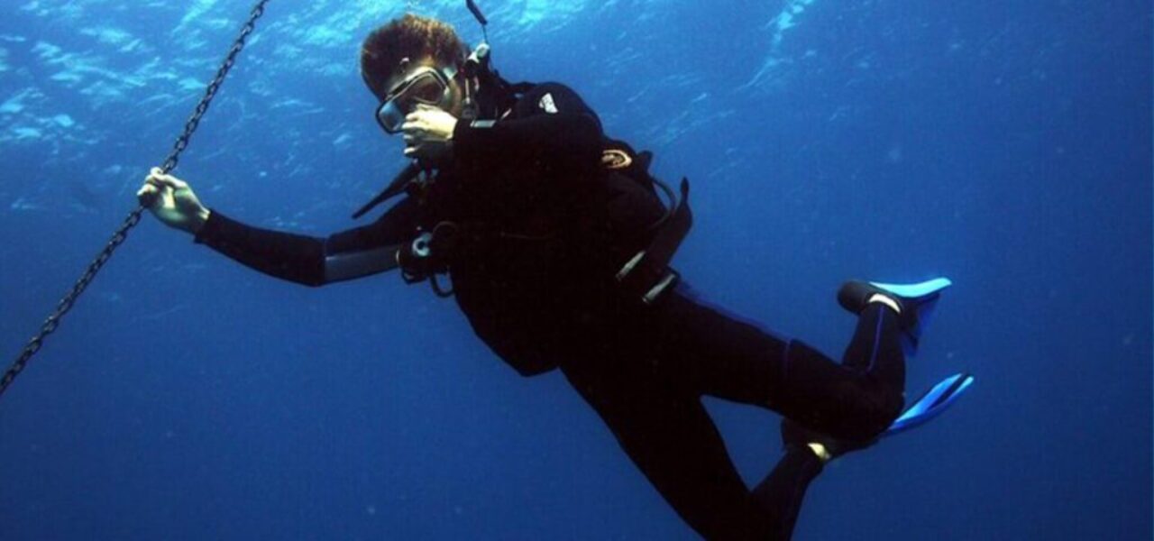 scuba dive lessons near me