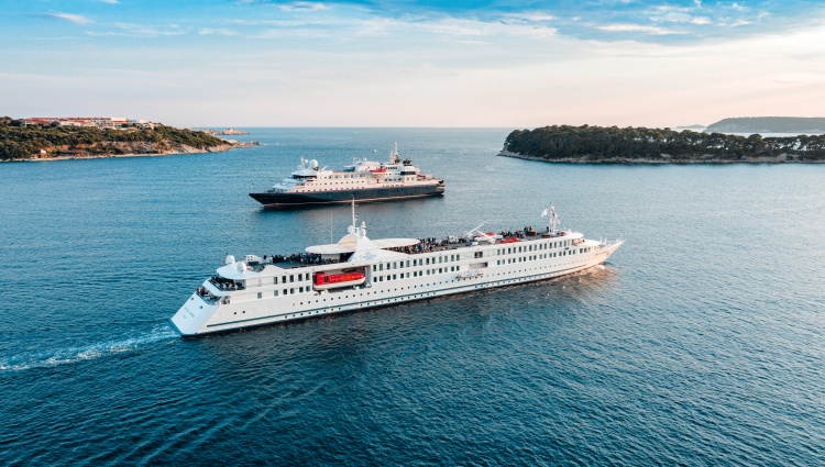 cruises 2023 europe