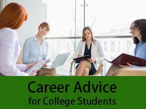 career advice for young adults