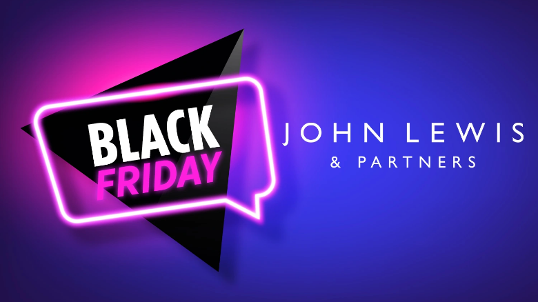 John Lewis Black Friday 2022 sale: What deals to expect