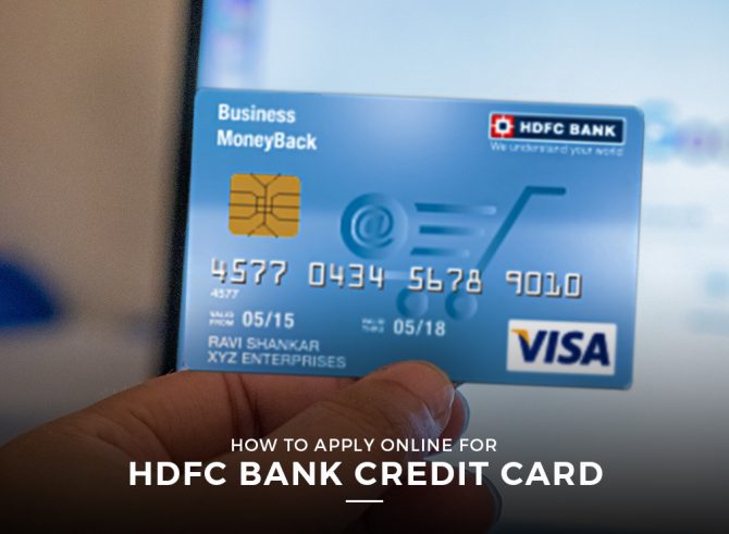build credit credit card