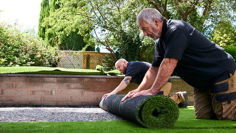 easy gardening at home