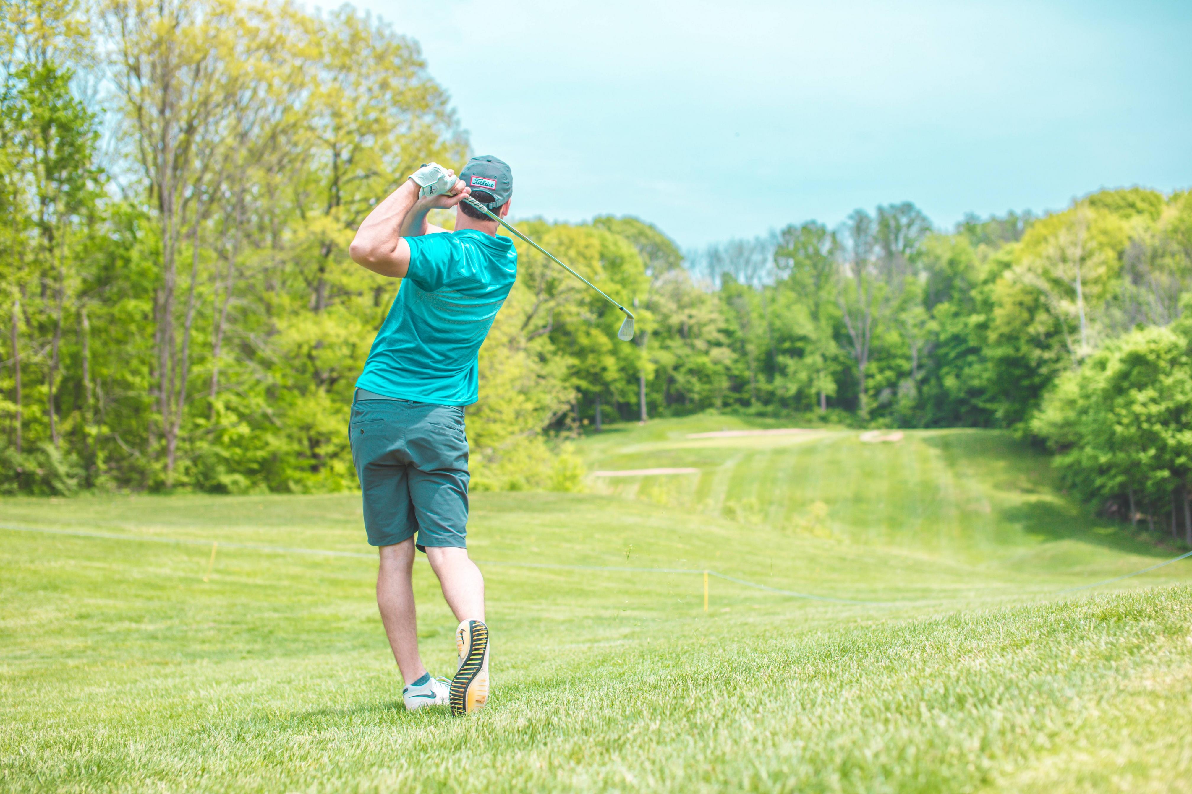 golf shops near me