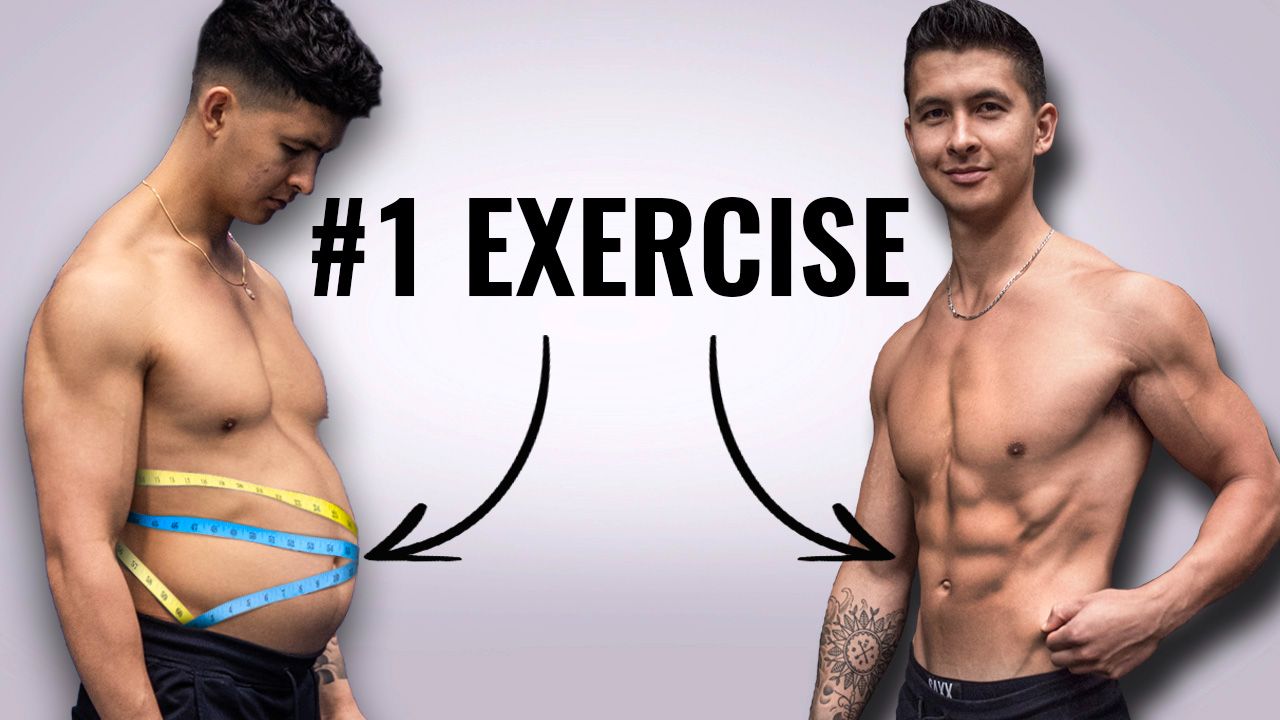 5 minute exercises