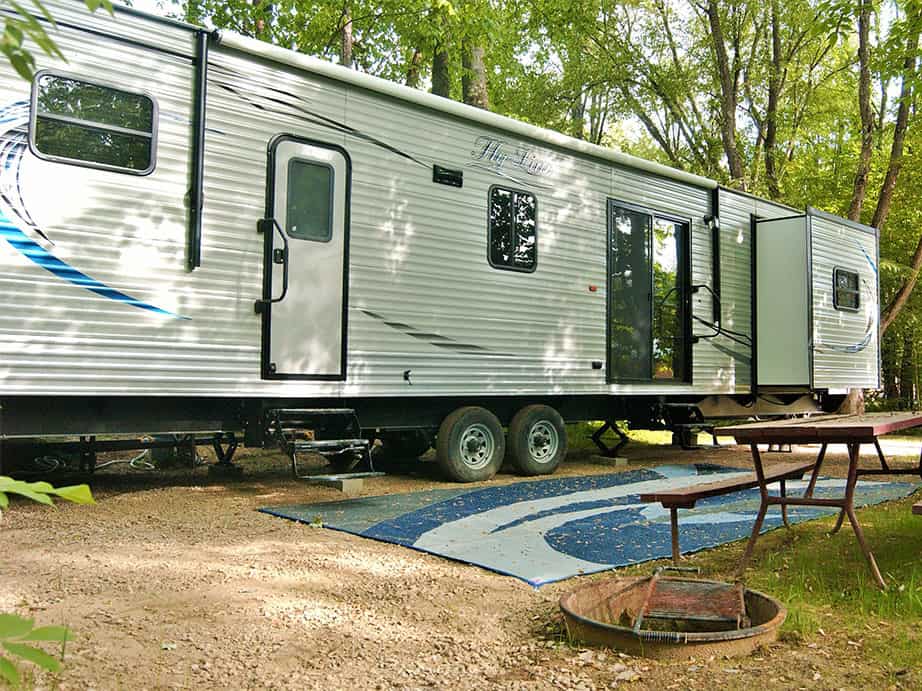camping world locations