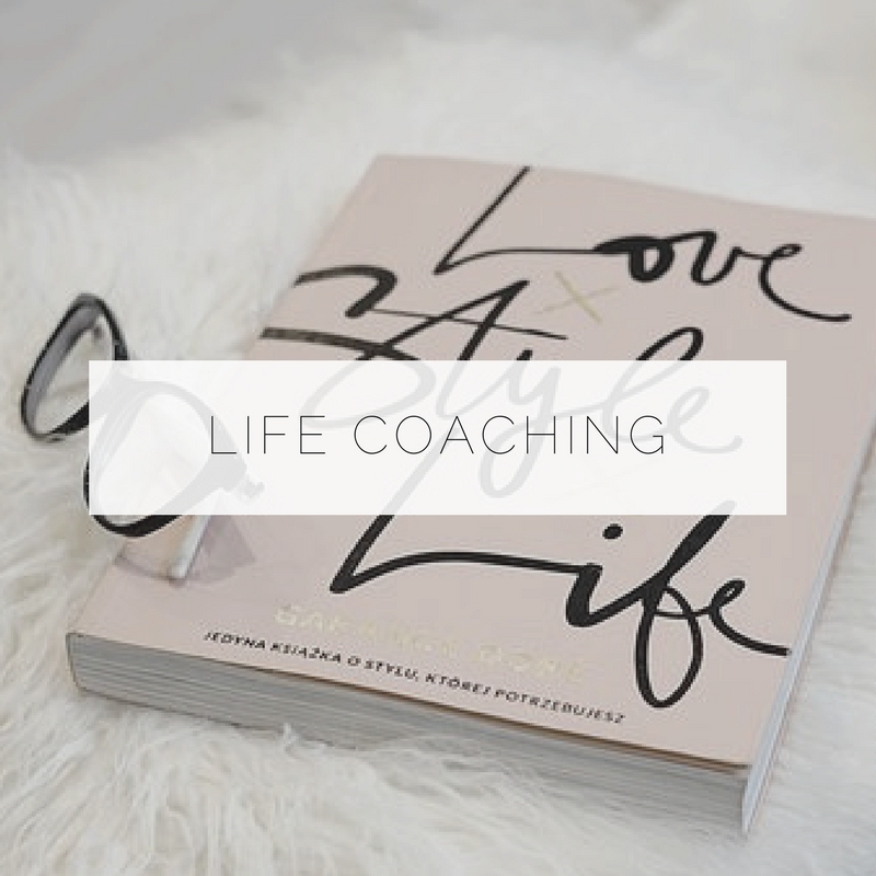 train to be a life coach