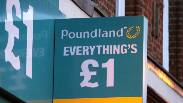 Poundland to cut 1,000 prices to £1 and open 15 more shops