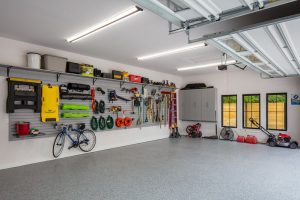 metal portable garage