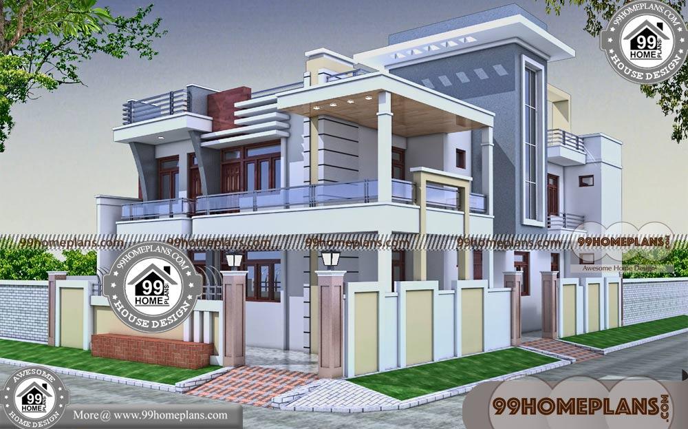 indian home design