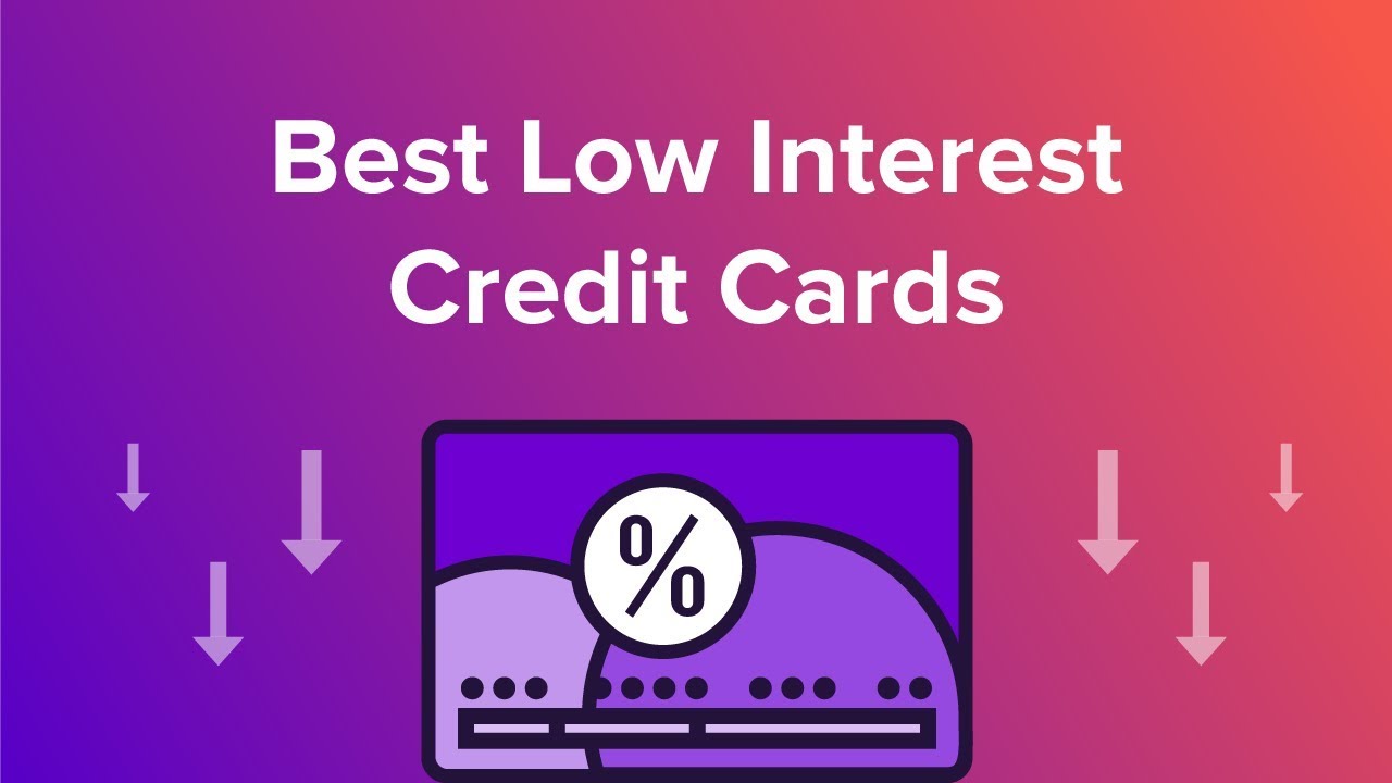 credit cards for building credit