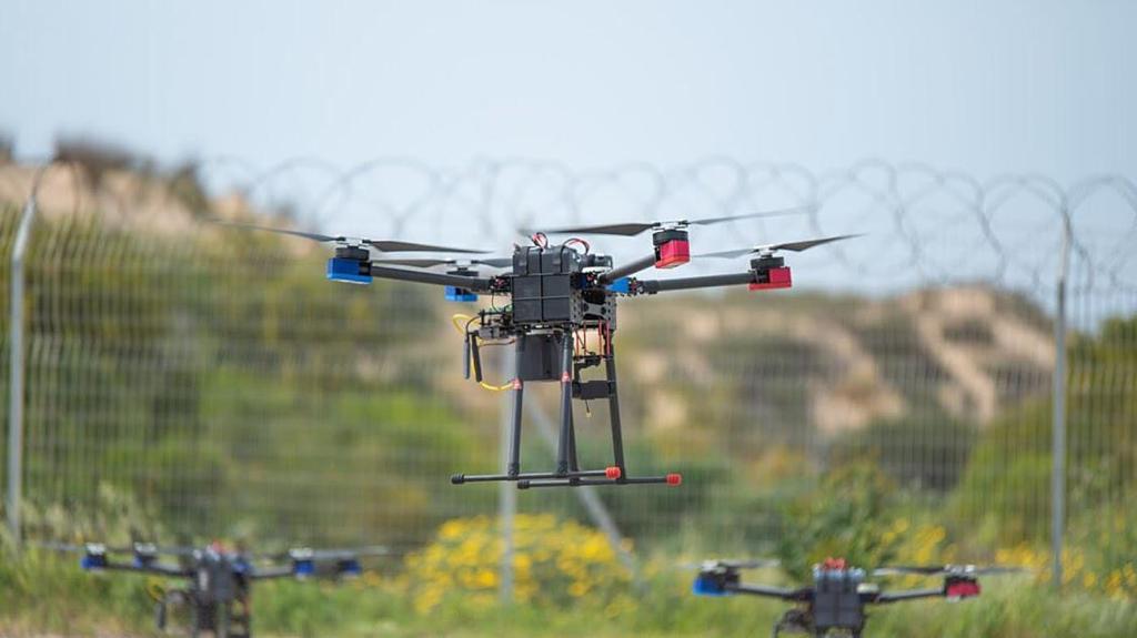 Drones With Cameras - What You Need to Know
