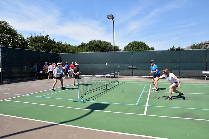 amazing aces pickleball paddle review