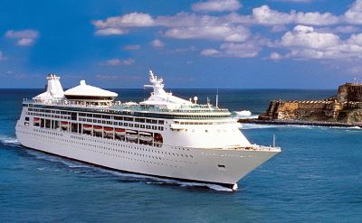 best cruise lines