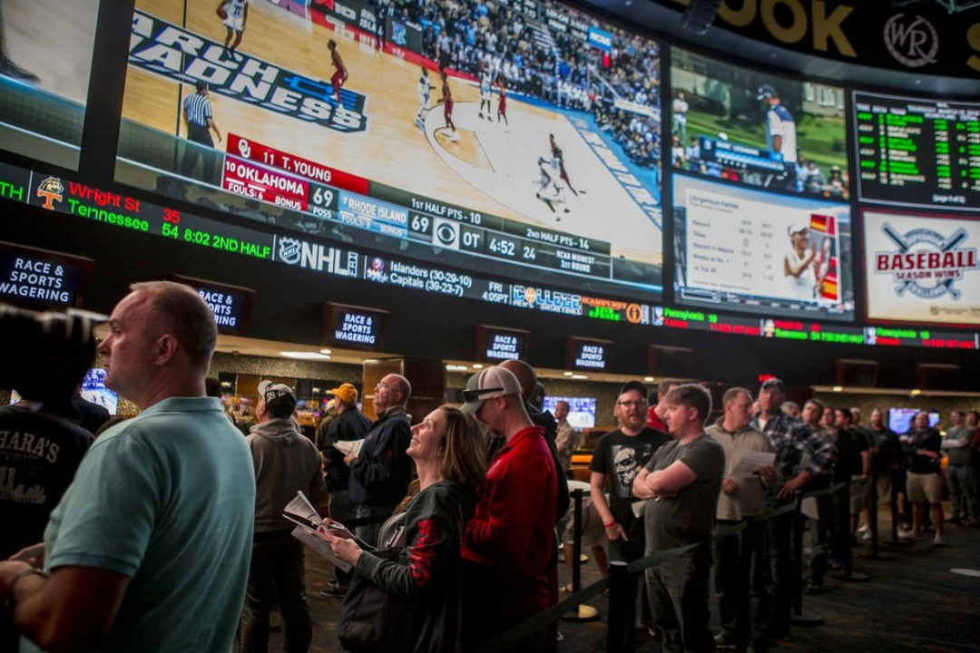 is sports betting legal in tennessee